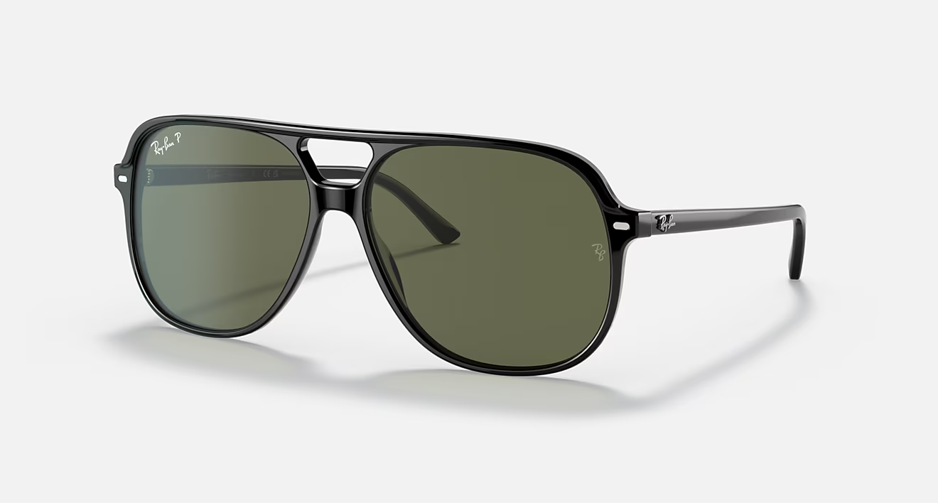 SOLAR RAY BAN RB2198 901/3160 BILL