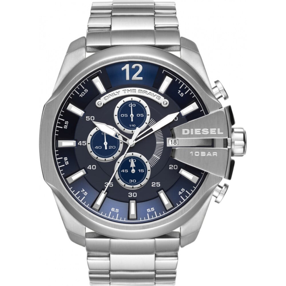 RELÓGIO DIESEL DZ4417B1 - D2SX