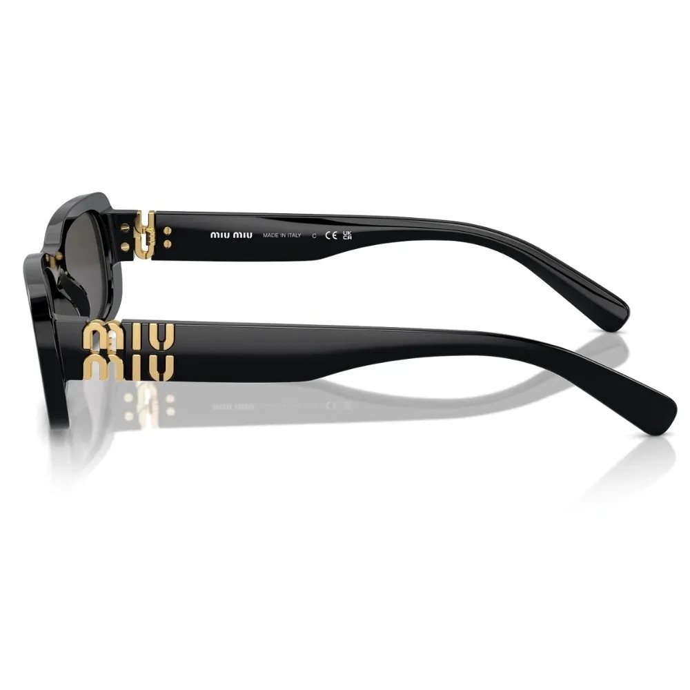 SOLAR MIU MIU MU 08ZS 1AB5S053 - Brasoptica