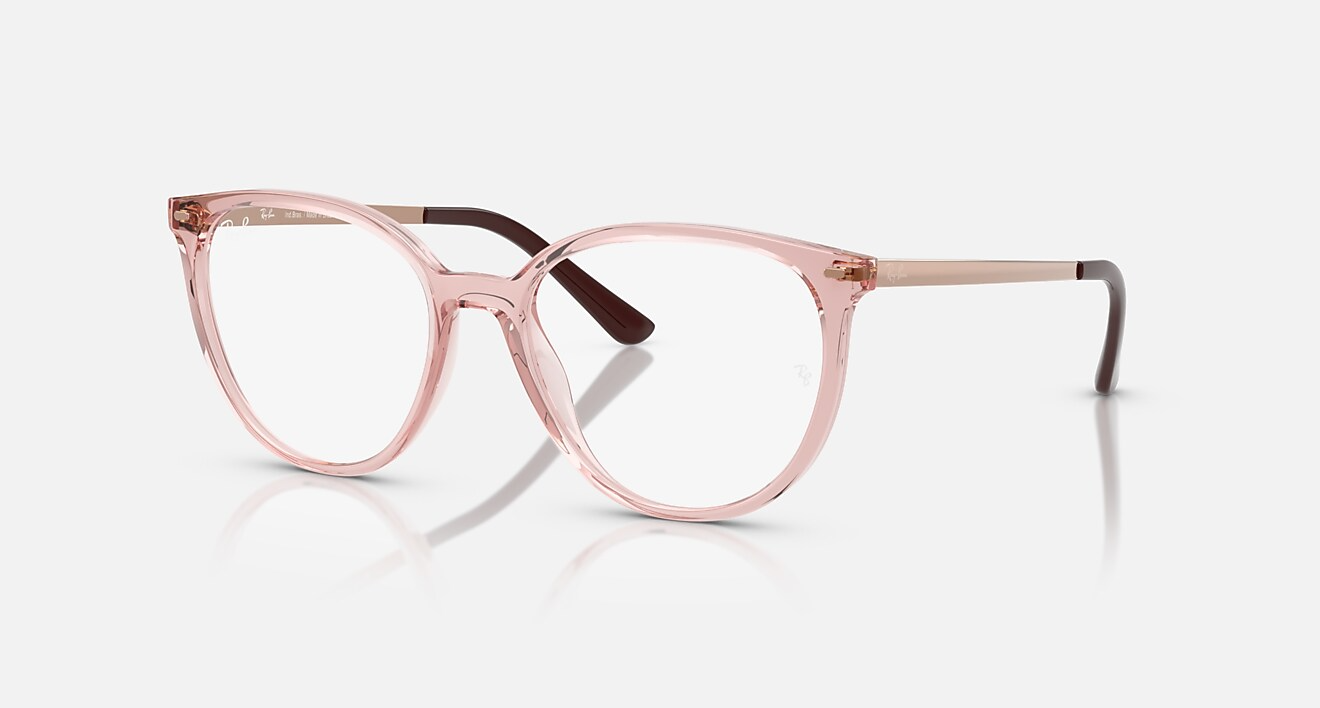 ARMAÇÃO RAY BAN RX7246L 5935 53