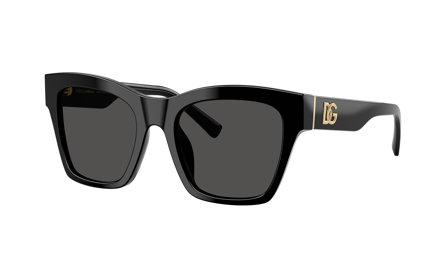 SOLAR DOLCE & GABBANA DG4512 501/8753