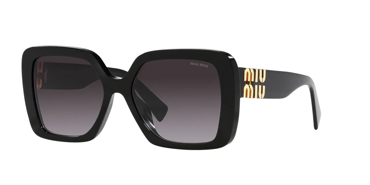 SOLAR MIU MIU 0MU 10YS 1AB5D156