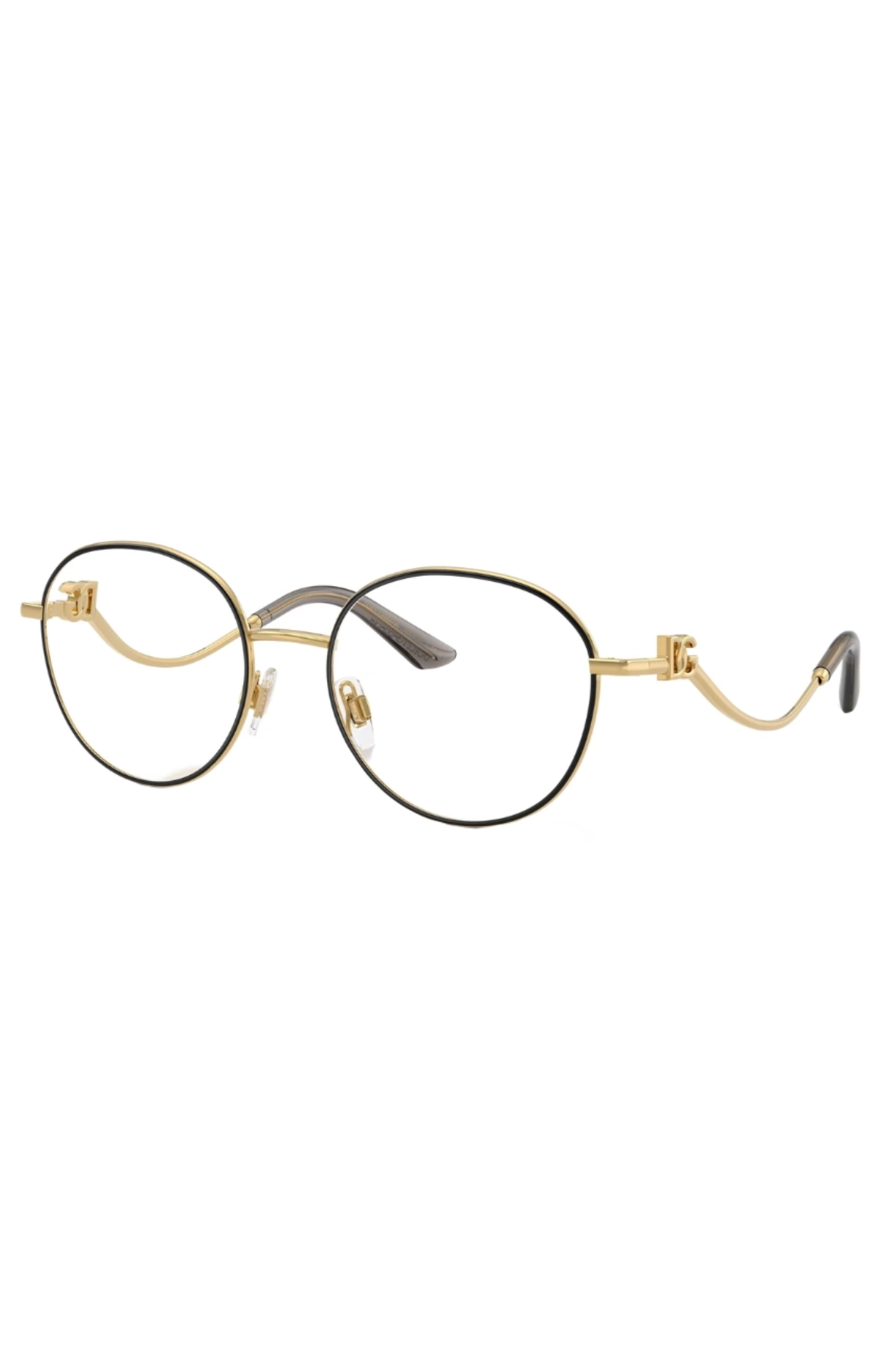 ARMAÇÃO DOLCE & GABBANA DG1365 1334 53