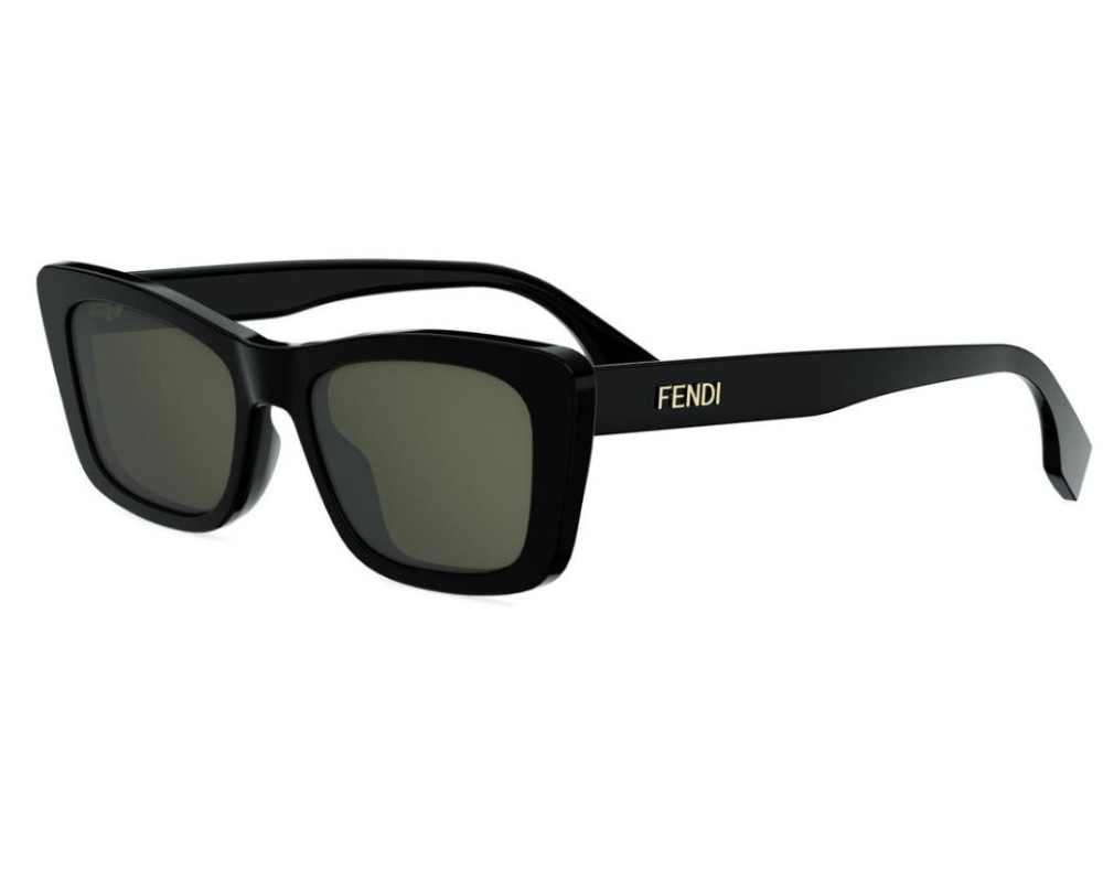 SOLAR FENDI FE40185I_5301N