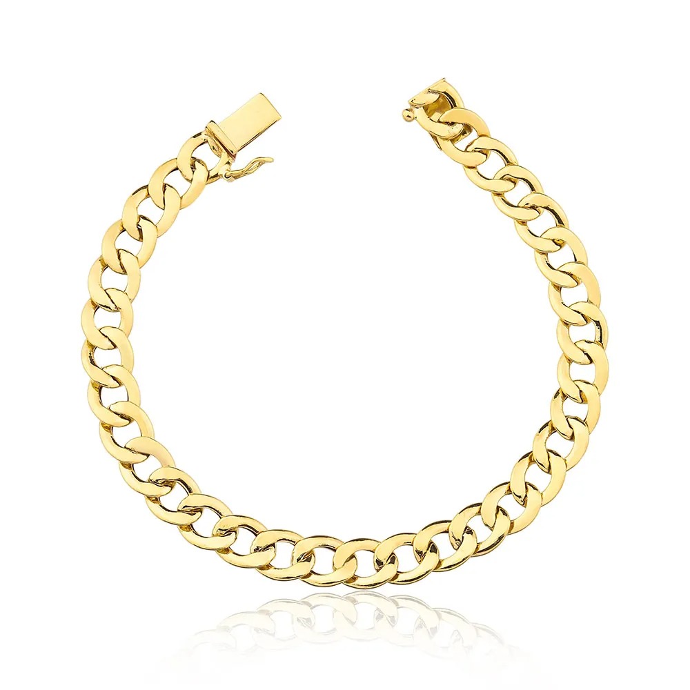 PULSEIRA 10K ELO GRUMET