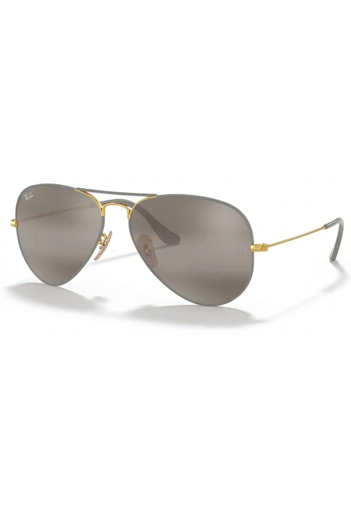 SOLAR RAY BAN RB3025 9154AH55 AVIADOR