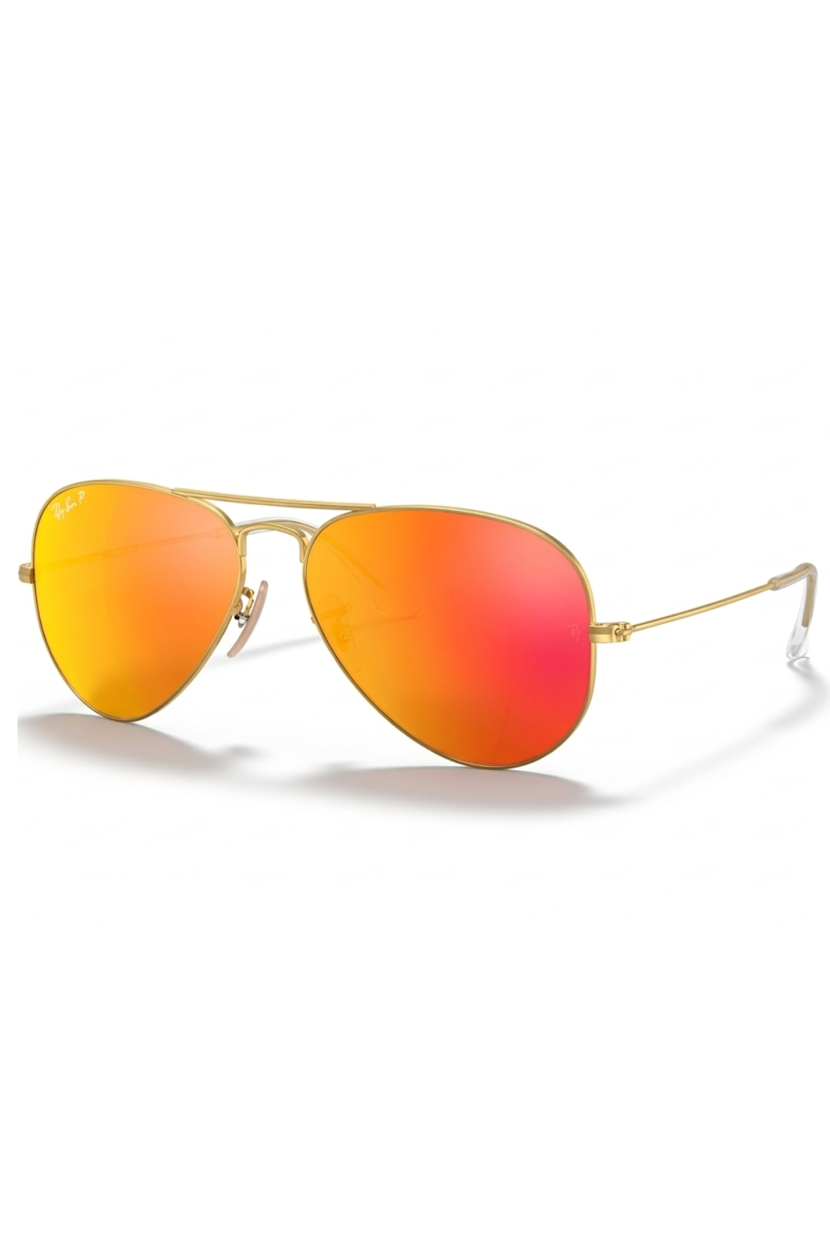 SOLAR RAY BAN - RB3025 112/6958 AVIADOR
