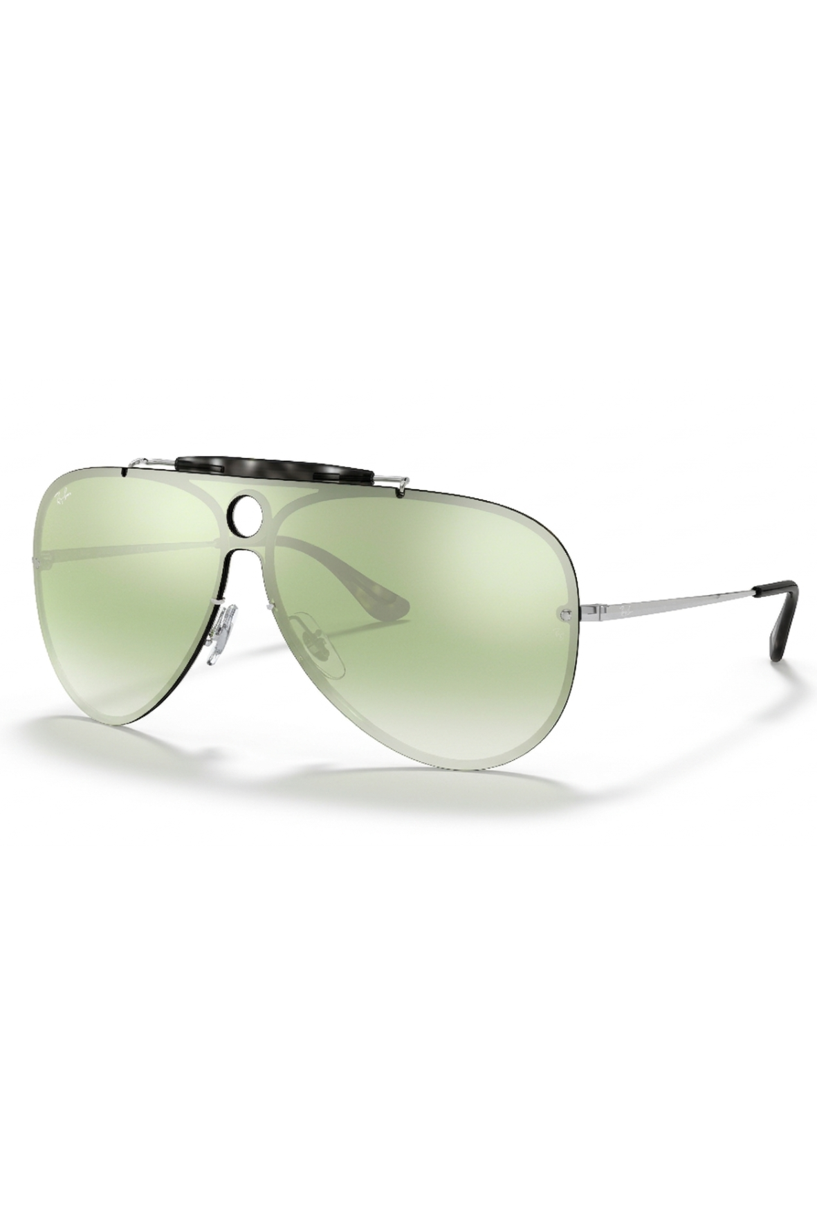SOLAR RAY BAN - RB3581N 003/3032 BLAZE SHOOTER