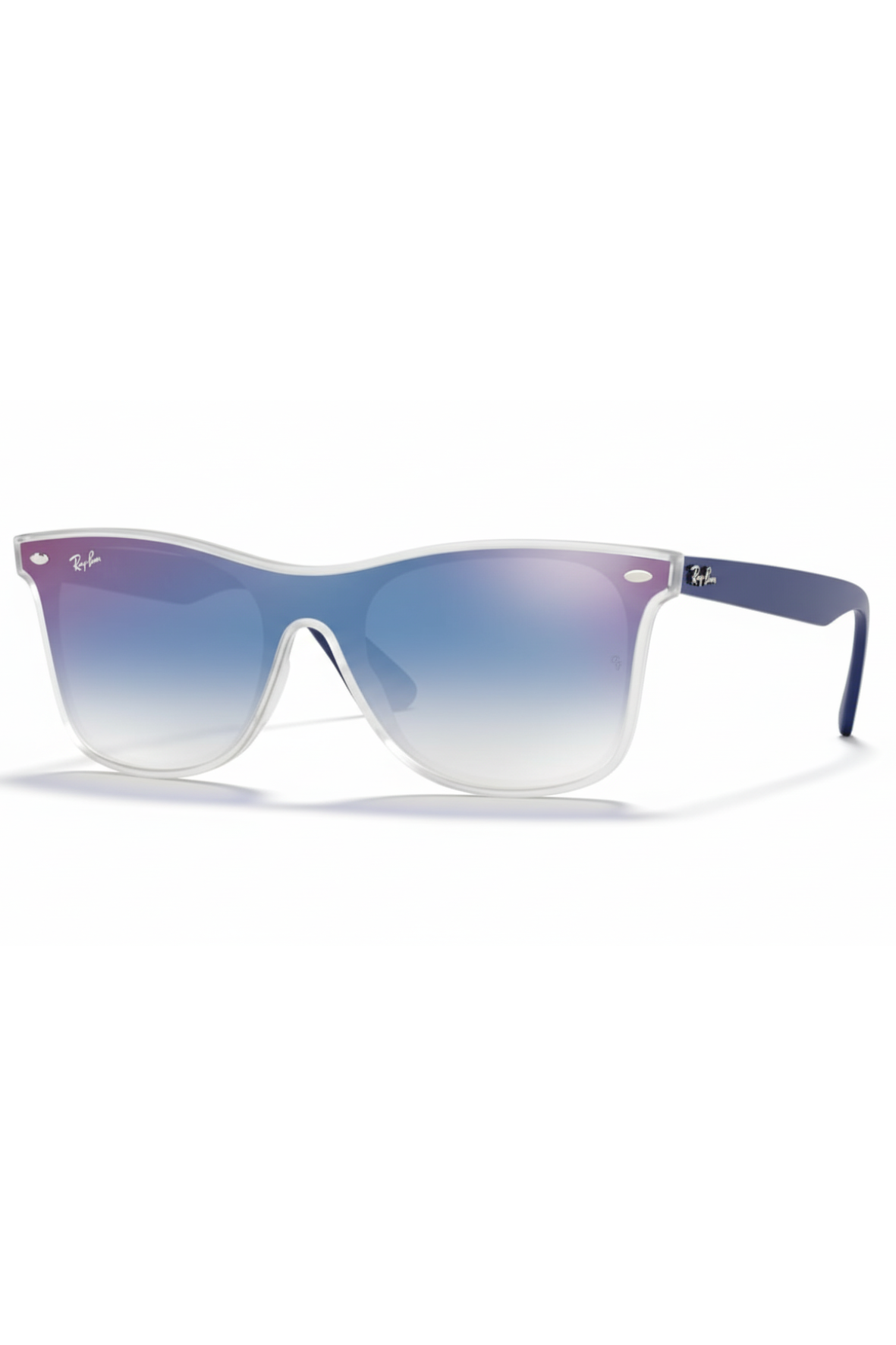SOLAR RAY BAN - RB4440N 6356X041 WAYFARER