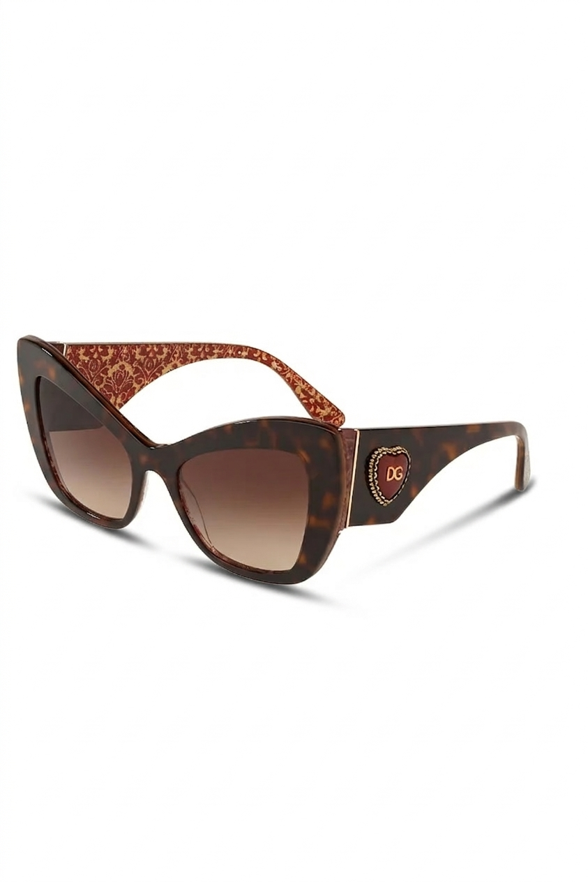 SOLAR DOLCE & GABBANA -DG4349 320413 54