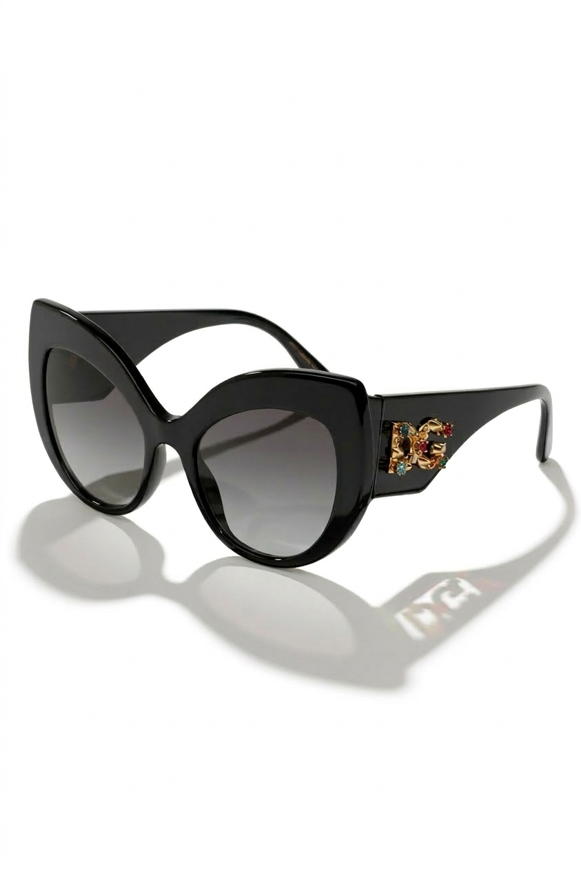 SOLAR DOLCE & GABBANA - DG4321 B5018G55