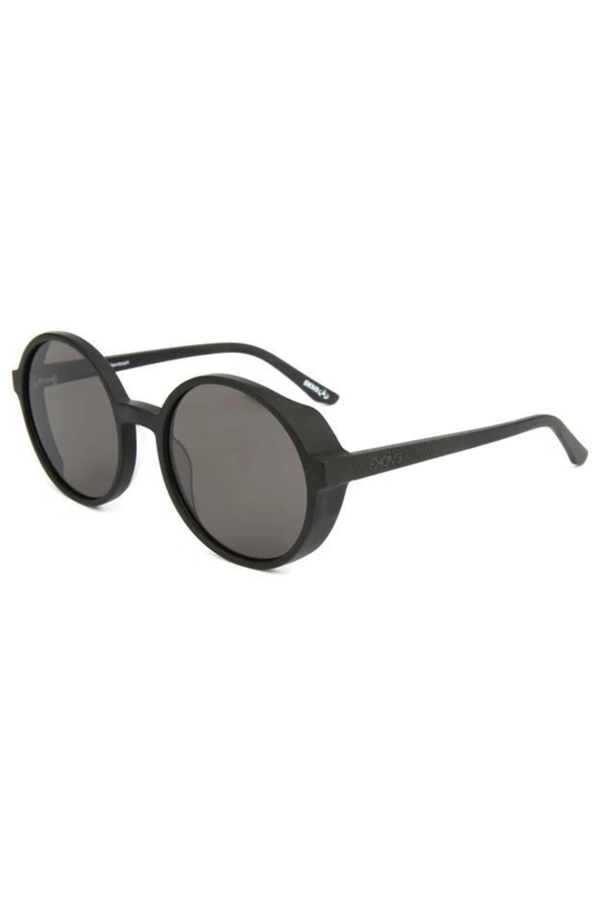 SOLAR EVOKE FOLK DSI A 01 BLACK MATTE