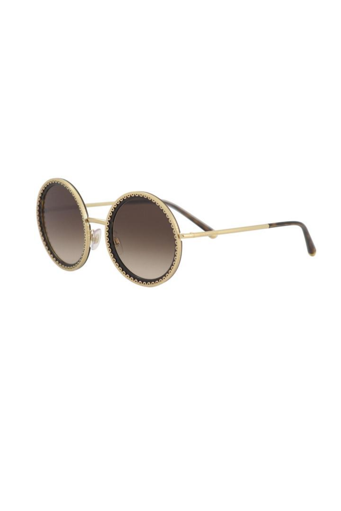 SOLAR DOLCE & GABBANA - DG2211 02/1353