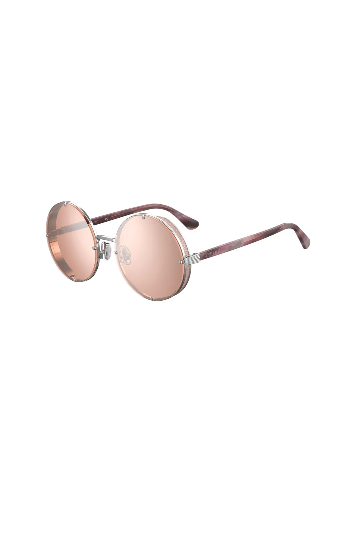 SOLAR JIMMY CHOO LILO/S YB7 582S