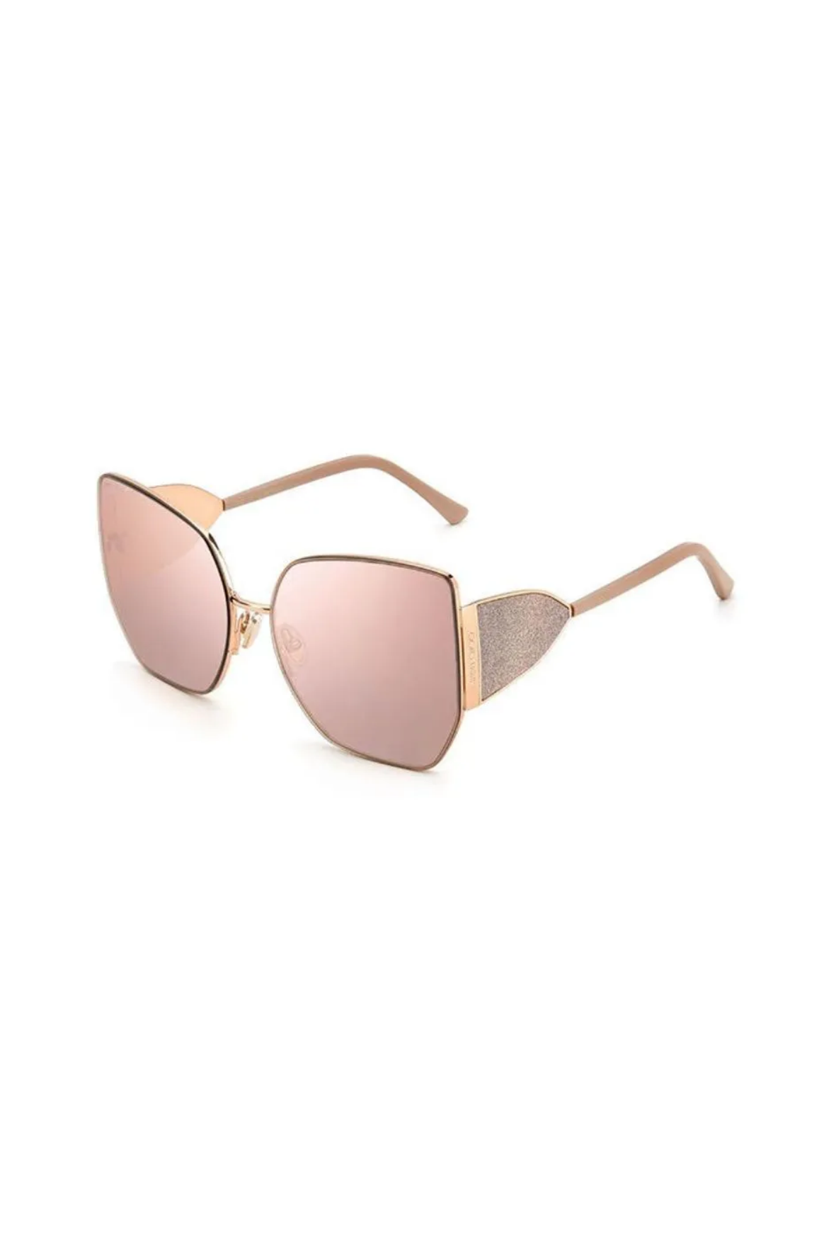 SOLAR JIMMY CHOO RIVER/S BKU 612S S