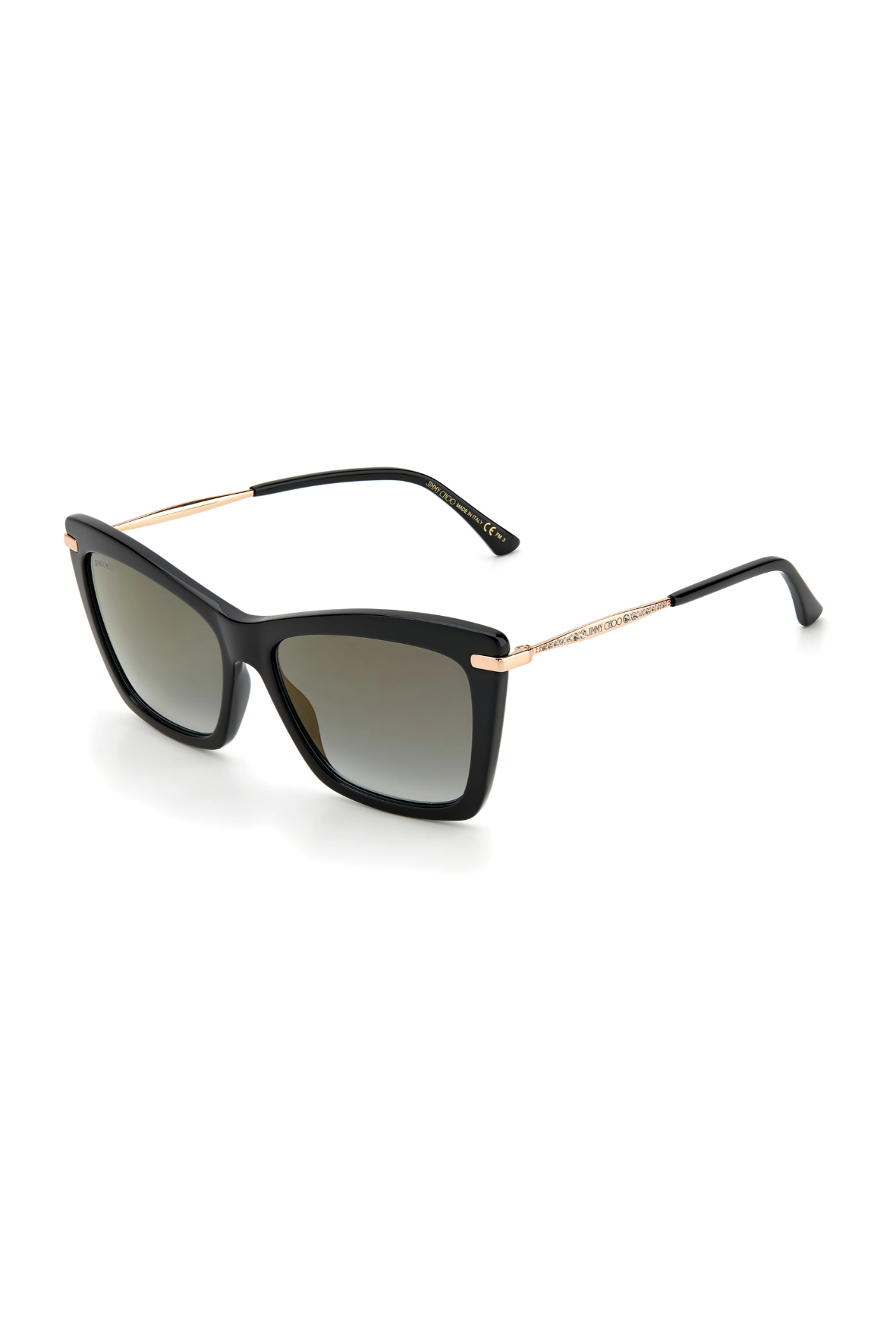 SOLAR JIMMY CHOO RIVER/S BKU 612S S